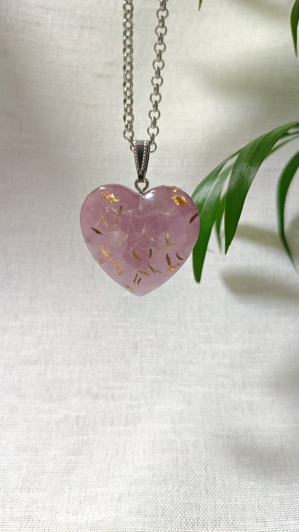 Pandantiv Vis Auriu - Image 1